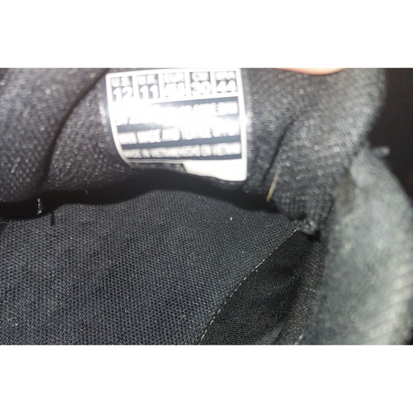 Skechers Mens Running Sneakers 12M Go Run Consistent Ligthweight Athletic Black - Picture 15 of 15